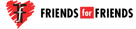 Friends for Friends Charity