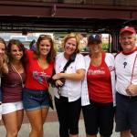 Friends for Friends at the Phillies: Saturday June 14th