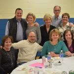 Trivia Night 2014 - Success