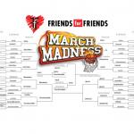 2016 FfF March Madness Pool