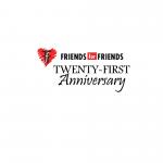 FFF 21st anniversary