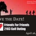 Friends for Friends Golf Outing