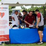 FfF at Surfside Sevens