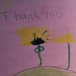 Thank You from Jayla