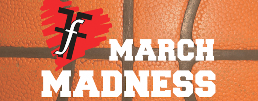 FFF March Madness Tournament Pool
