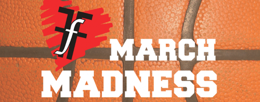 FfF March Madness