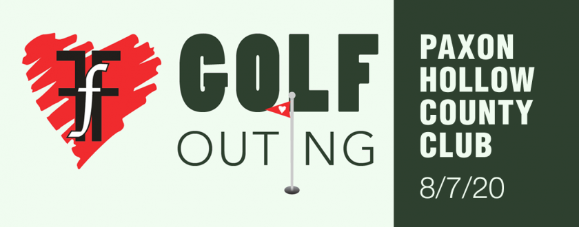 FfF announced its 24th Annual Golf Outing