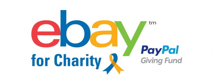 Paypal Giving Fund