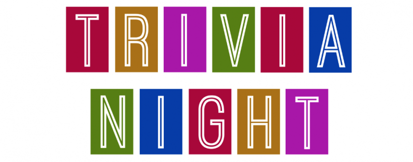 2018 FfF Trivia Night