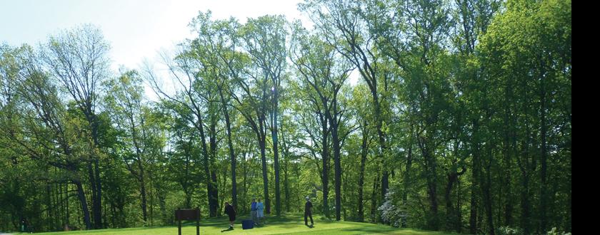 Friends for Friends Annual Golf Outing