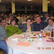 FFF Trivia Night 2009 — 2