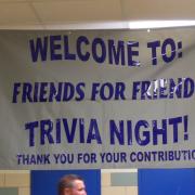 Friends for Friends - Trivia Night 2013