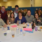 Trivia Night Saturday at Cardinal O'Hara