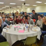 Trivia Night Saturday at Cardinal O'Hara