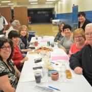 Trivia Night Saturday at Cardinal O'Hara