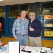 Trivia Night Saturday at Cardinal O'Hara