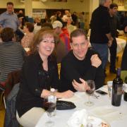 Trivia Night Saturday at Cardinal O'Hara