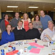 Trivia Night Saturday at Cardinal O'Hara