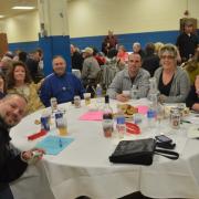 Trivia Night Saturday at Cardinal O'Hara