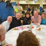 Trivia Night Saturday at Cardinal O'Hara