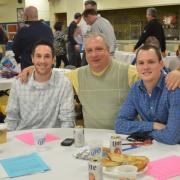 Trivia Night Saturday at Cardinal O'Hara