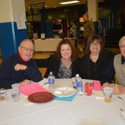 Trivia Night Saturday at Cardinal O'Hara