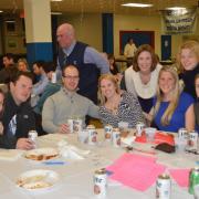 Trivia Night Saturday at Cardinal O'Hara