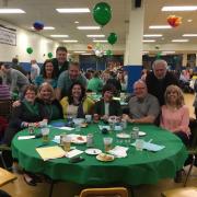 Fun and Friends Trivia Night 2015