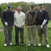 2012 FfF Golf Outing