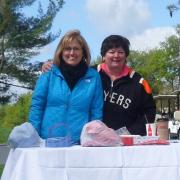 2012 FfF Golf Outing