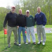 2012 FfF Golf Outing