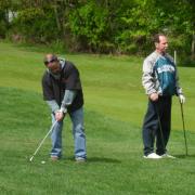 2012 FfF Golf Outing