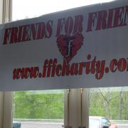 2012 FfF Golf Outing