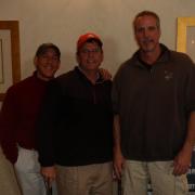 2012 FfF Golf Outing