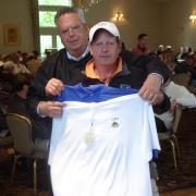 2012 FfF Golf Outing