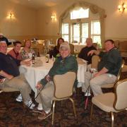 2012 FfF Golf Outing