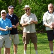 Friends for Friends Golf