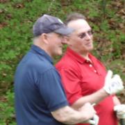 Friends for Friends Golf