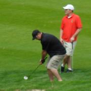 Friends for Friends Golf