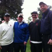 2012 FfF Golf Outing