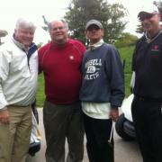 2012 FfF Golf Outing