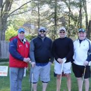 2021 Golf Outing