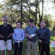2021 Golf Outing