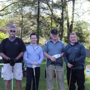2021 Golf Outing