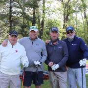 2021 Golf Outing