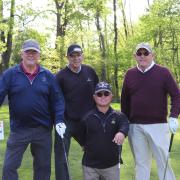 2021 Golf Outing