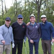 2021 Golf Outing