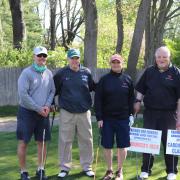 2021 Golf Outing