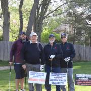 2021 Golf Outing