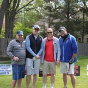 2021 Golf Outing
